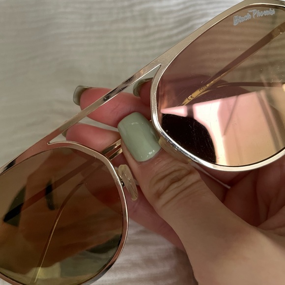 BLACK PHEONIX Sunglasses - Picture 7 of 10